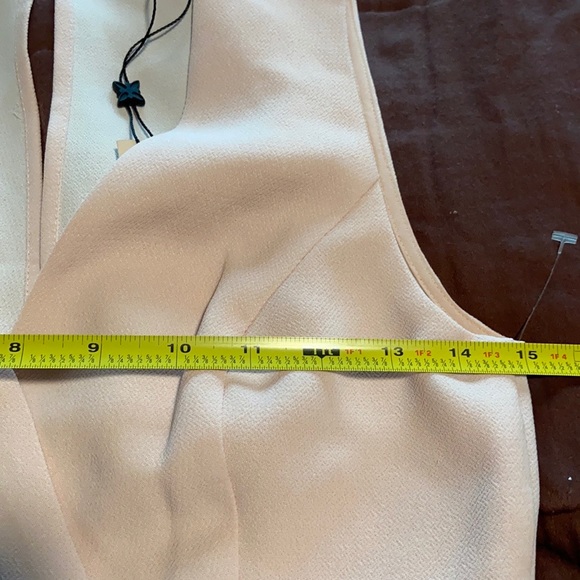 Women’s Romper by BCG Brand. NWT! - Picture 5 of 16